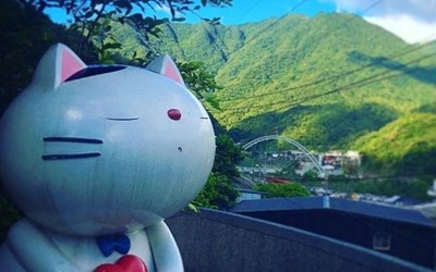 4 ngôi làng “nhỏ nhưng có võ” ở Đài Loan nhất định phải ghé qua!