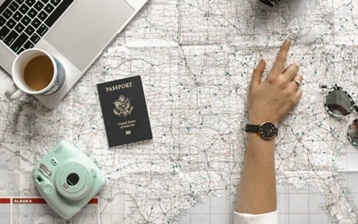 Du lịch Đài Loan có hay không cần chứng minh tài chính?