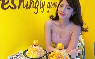 Chuyện ăn uống ở Đài Loan từ A đến Z (part 1 – món ngọt)