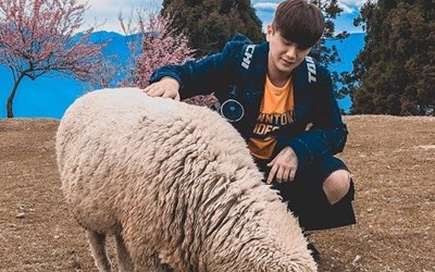 Những điểm du lịch ở Đài Loan đẹp tuyệt vời đến từng milimet (part 2 – Đài Trung)