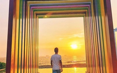 Những địa điểm du lịch ở Đài Loan đẹp tuyệt vời đến từng milimet (part 3 – Cao Hùng)