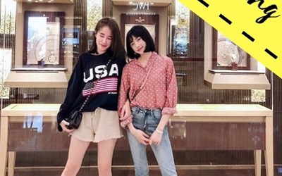 Du lịch Đài Loan nên mua gì và mua ở đâu?