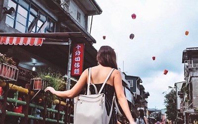 Gợi ý lịch trình tour du lịch Đài Loan Tết Nguyên Đán 2019