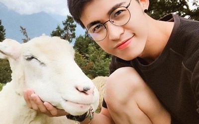 Hẹn nhau ở “góc trời Âu” Cingjing Farm 🐑🐑🐑 – điểm du lịch Đài Loan 4 mùa