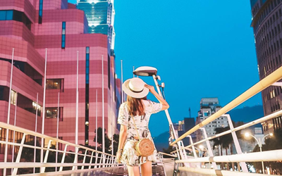 Nên làm gì khi đi du lịch Đài Loan mùa hè nhỉ ? Quá nhiều điều thú vị đang chờ bạn