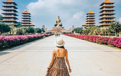Kinh nghiệm du lịch bụi Đài Loan và những điều cần biết