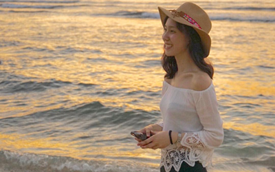Đảo san hô Tiểu Lưu Cầu – Viên ngọc sáng trên biển