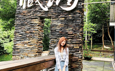 Nghi Lan (Yilan) – “thế gian xanh” đang chờ bạn nơi xứ Đài mùa hè này