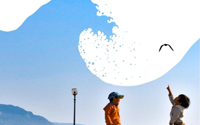 Cảng biển Tamsui – địa điểm ngắm hoàng hôn đẹp nhất Đài Loan