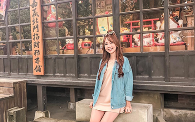 Đến thăm thành phố Gia Nghĩa – Đài Loan: tìm về vẻ đẹp yên bình của ngôi làng Hinoki
