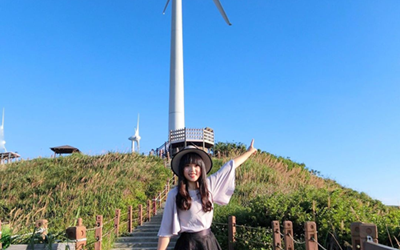 Về huyện MiaoLi (Miêu Lật) – Đài Loan tìm hiểu văn hóa của người Hakka