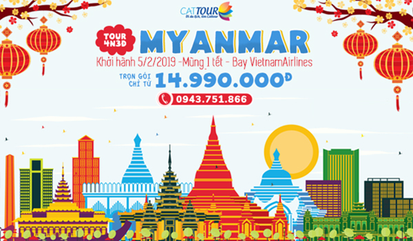 Myanma