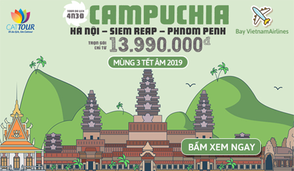 Campuchia