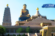 Tour du lịch Đài Loan 5 ngày 4 đêm