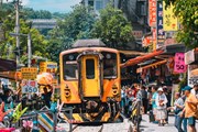 Hà Nội – Đài Bắc – Đài Trung – Cao Hùng 5 ngày 4 đêm