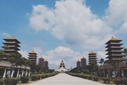 Hà Nội – Đài Bắc – Đài Trung – Cao Hùng 5 ngày 4 đêm