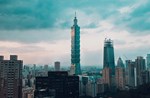 Hà Nội – Đài Bắc – Đài Trung – Cao Hùng 5 ngày 4 đêm