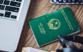 Làm thế nào để xin visa Đài Loan tự túc