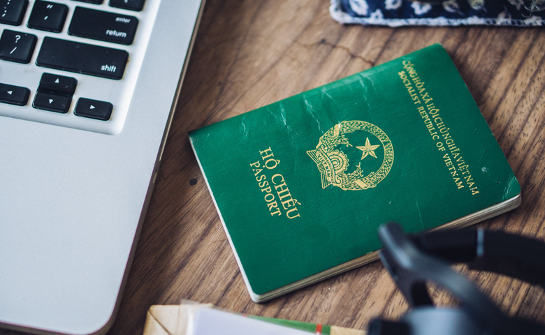 Làm thế nào để xin visa Đài Loan tự túc