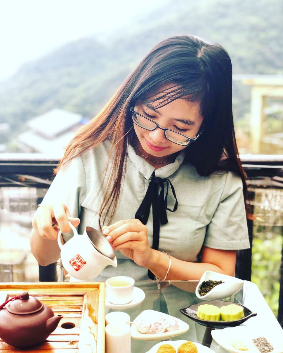 A - Mie Tea House