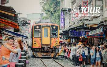 Làng cổ thập phần