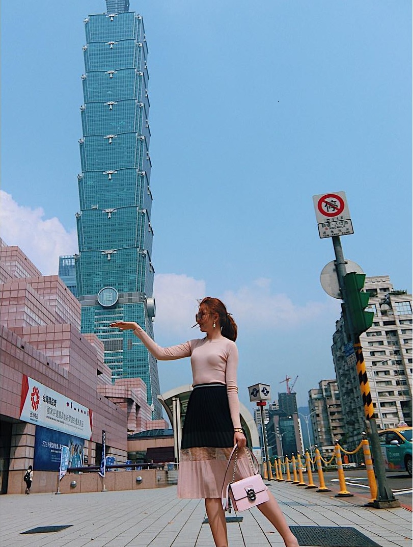 taipei 101