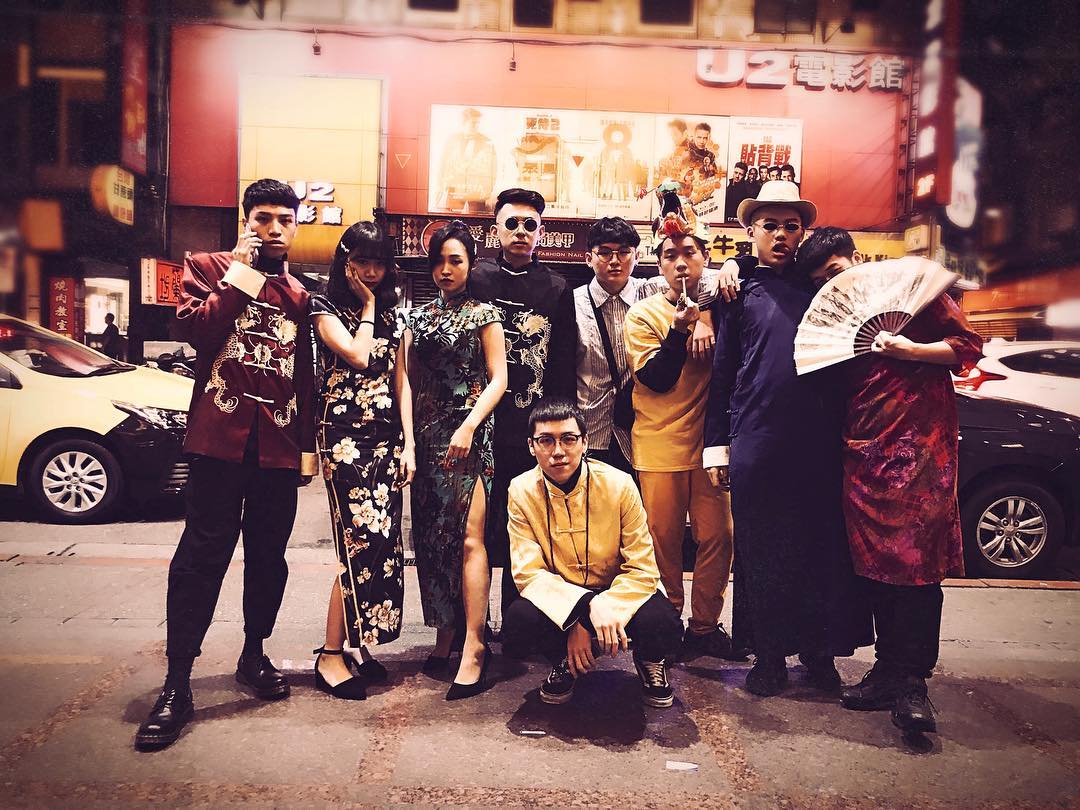 ximending