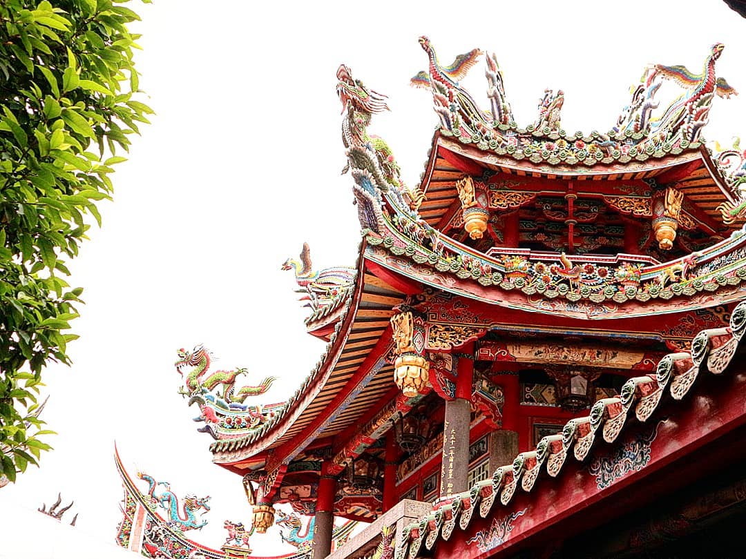 chùa long sơn