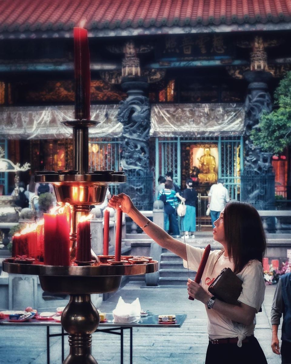 chùa long sơn
