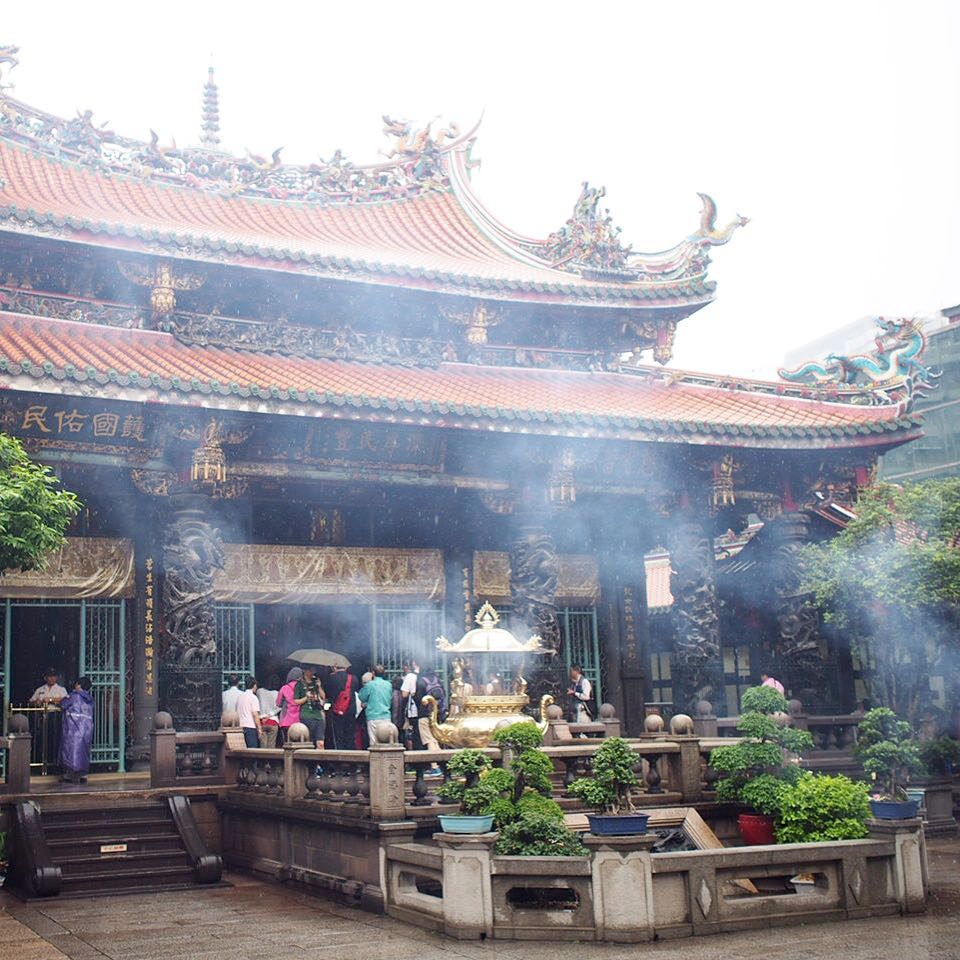 chùa long sơn
