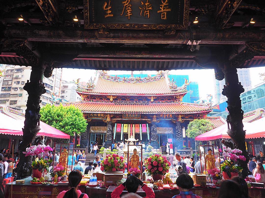 chùa long sơn