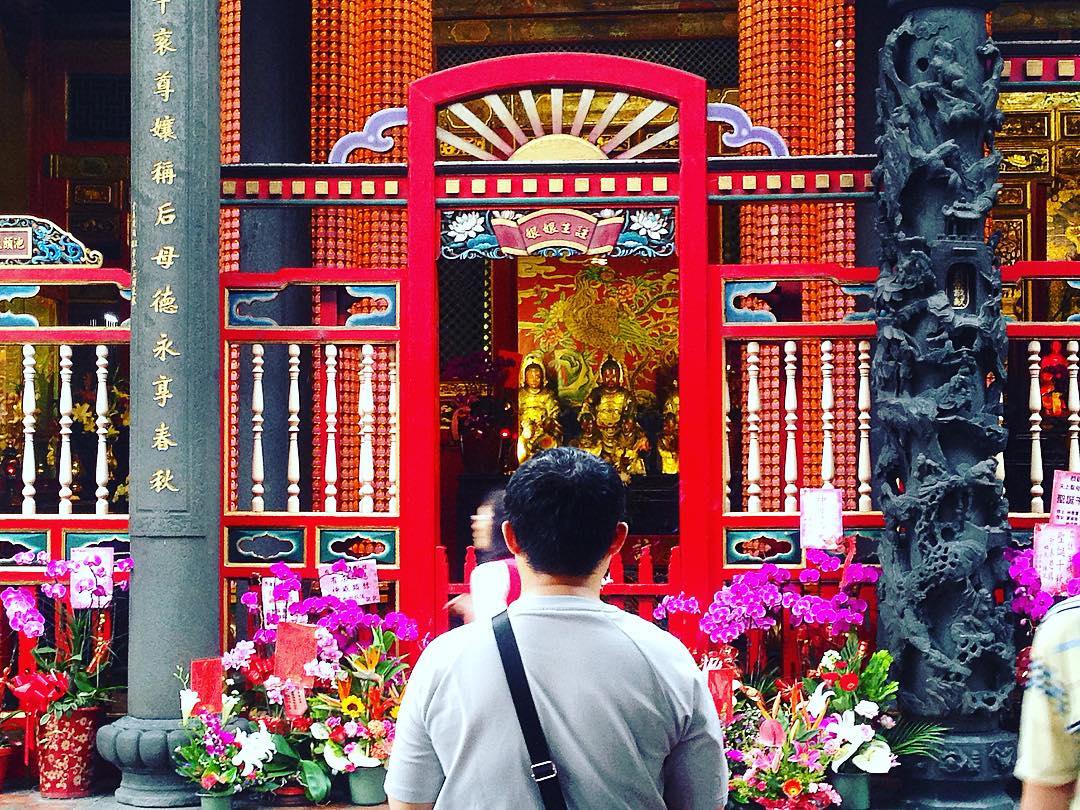 chùa long sơn