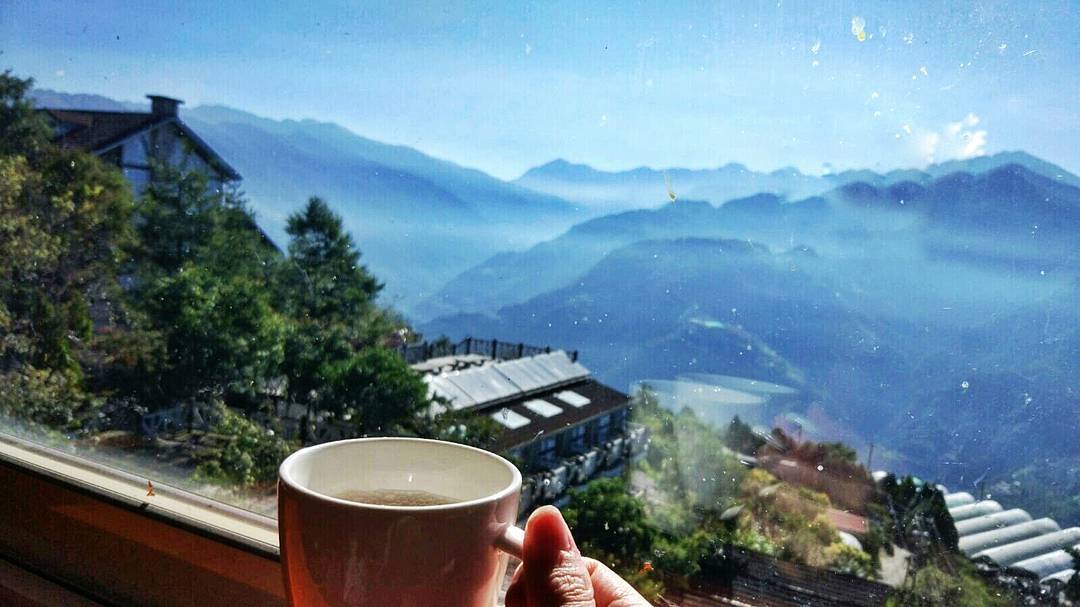 cingjing