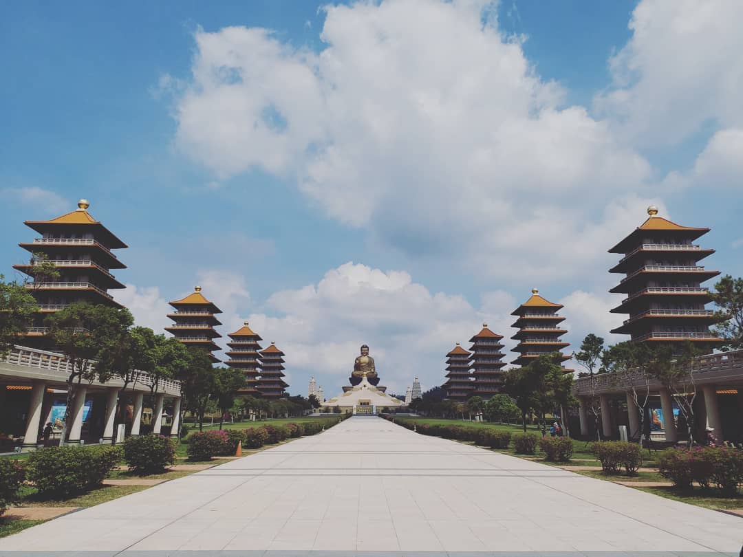 phật quang sơn