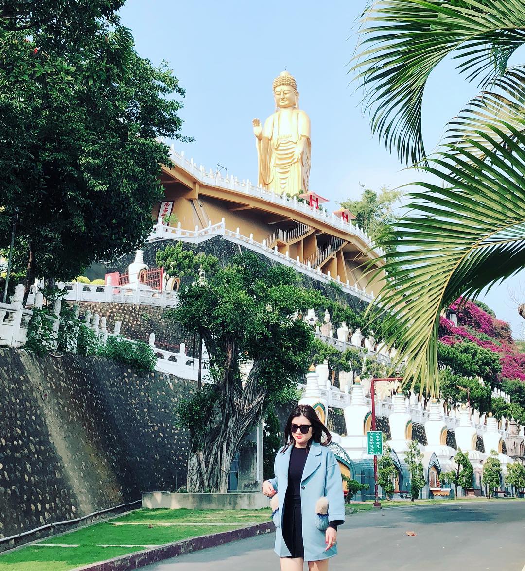 phật quang sơn