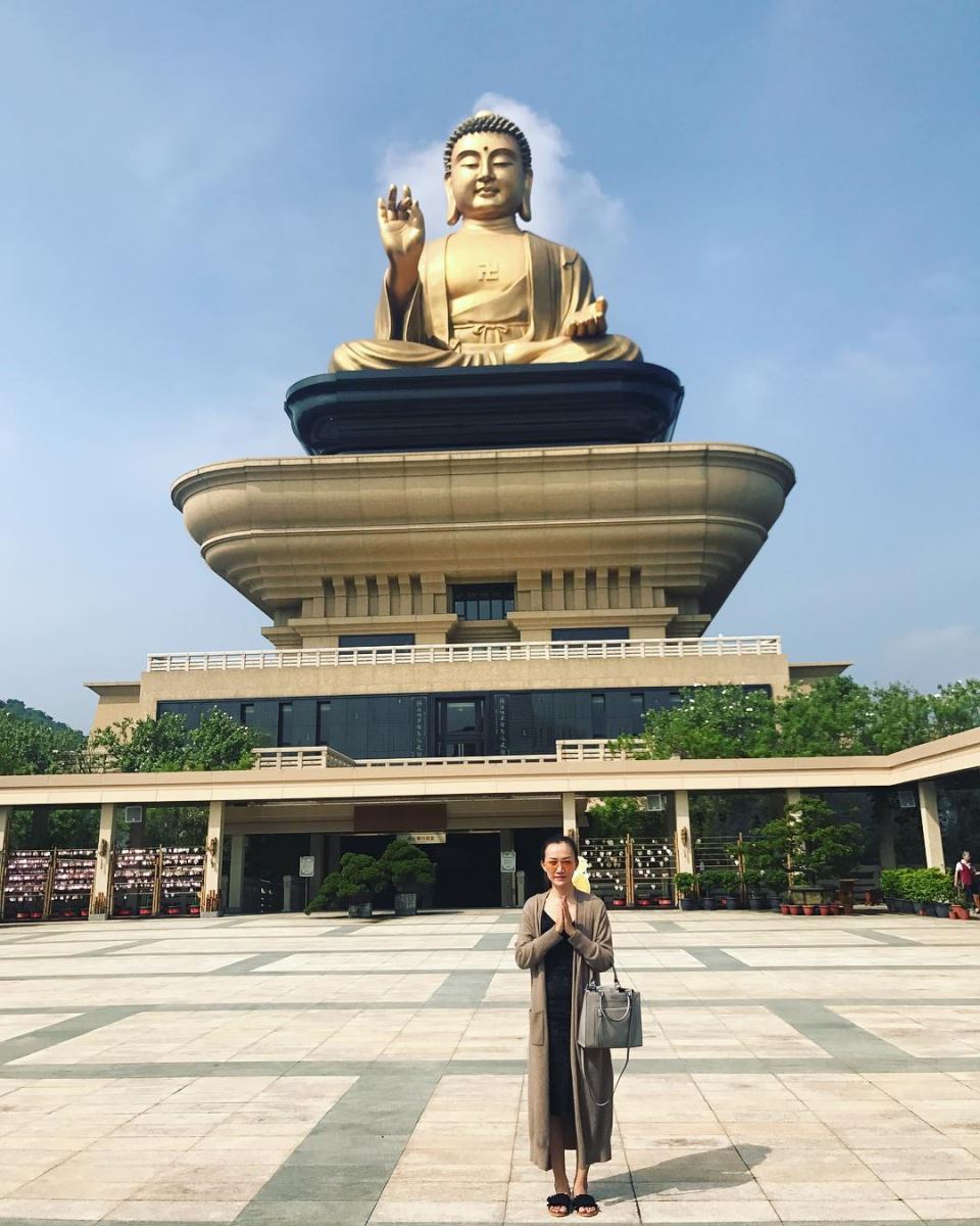 phật quang sơn