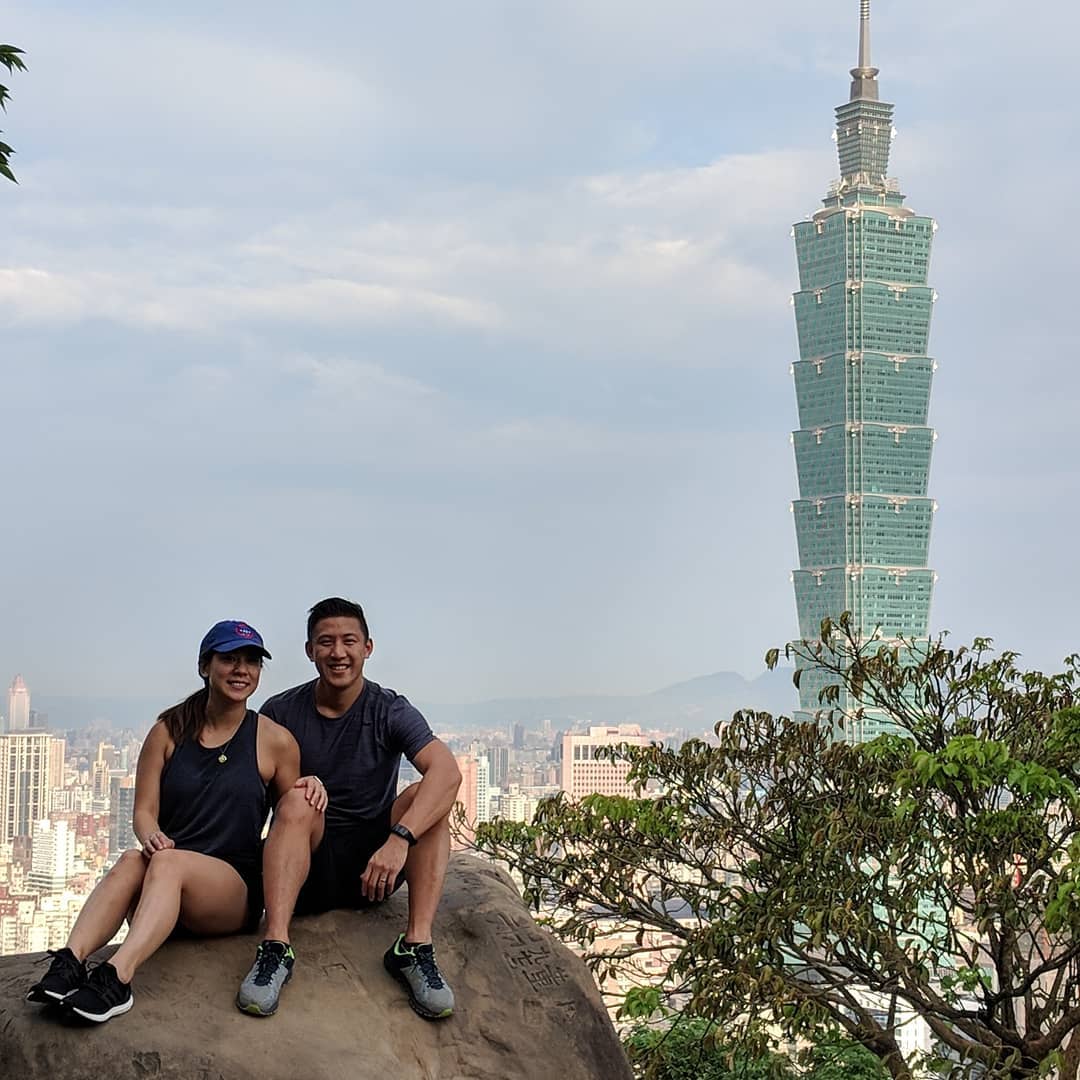 du lịch cặp đôi