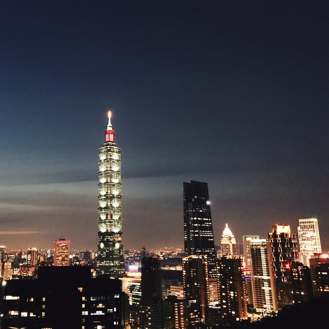 taipei