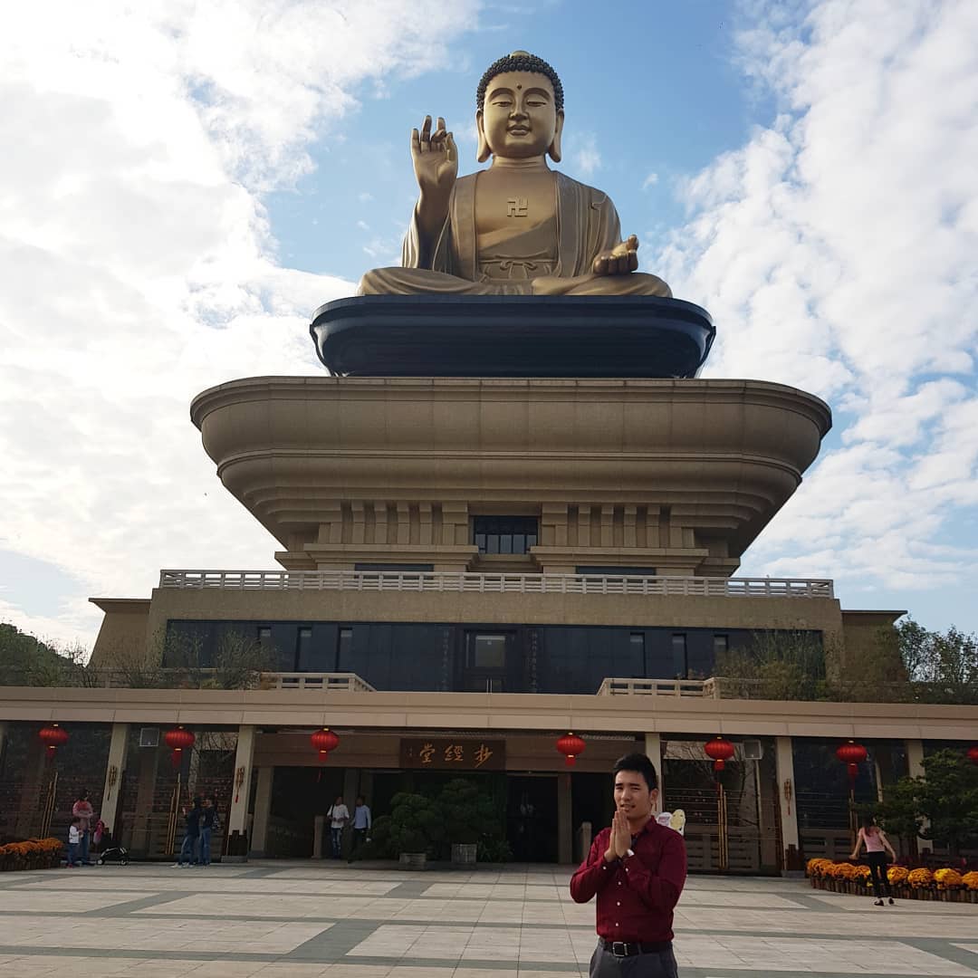 phật quang sơn