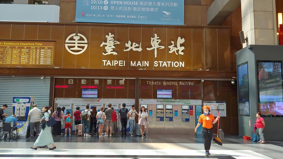 Taipei