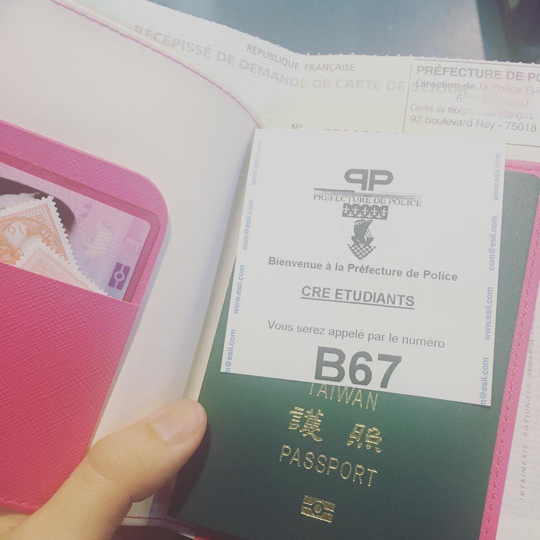 visa
