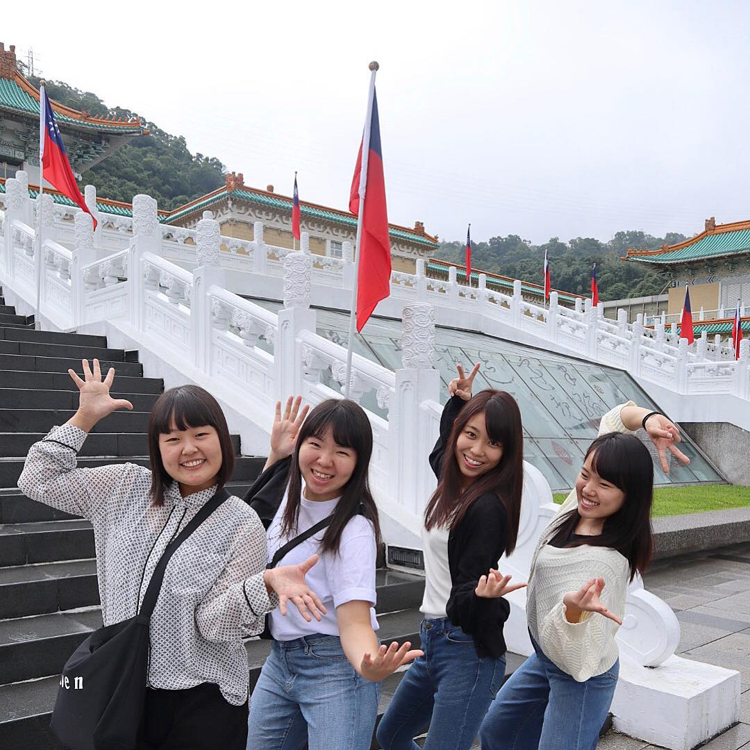 bảo tàng cố cung