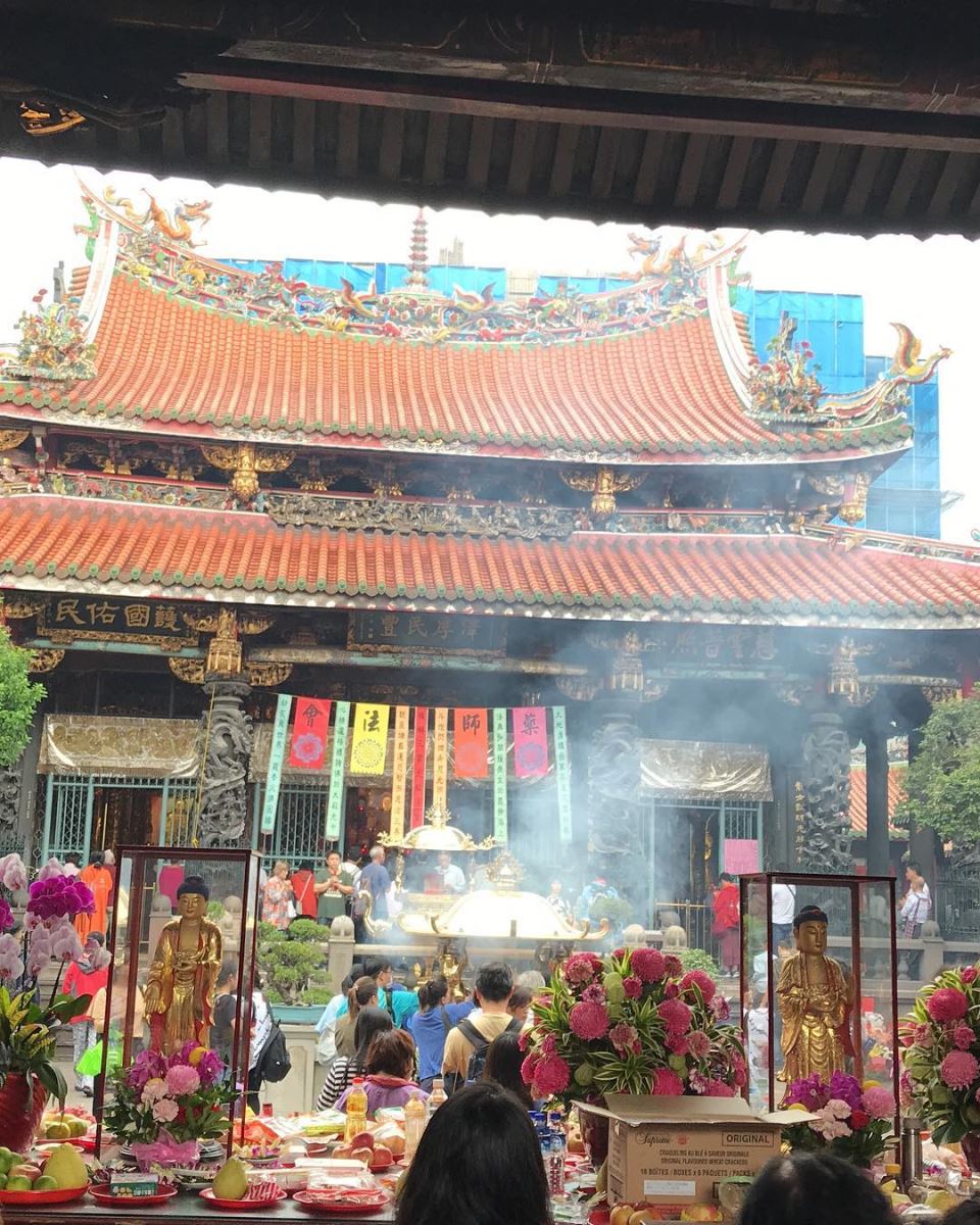 chùa long sơn