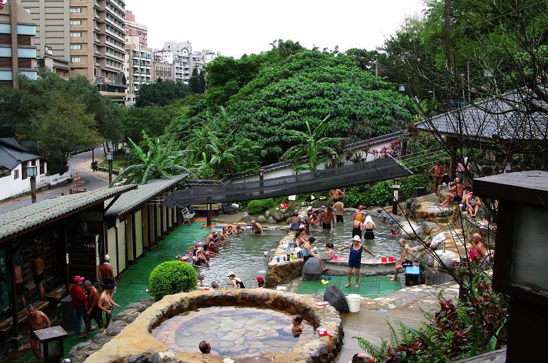 beitou