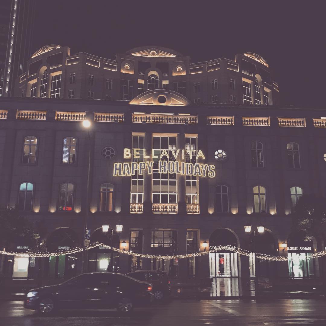bellavita