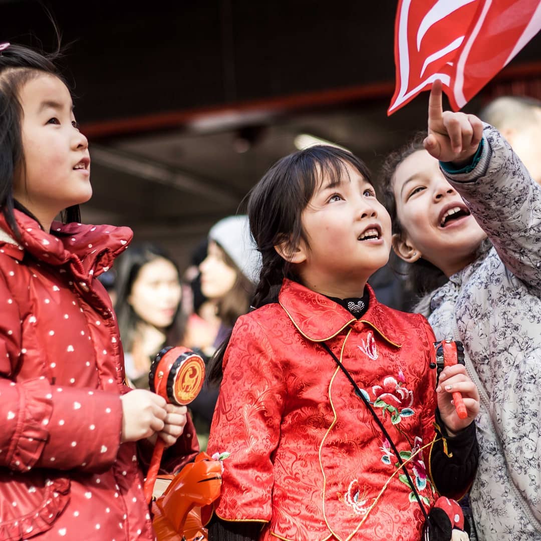 tết 2019