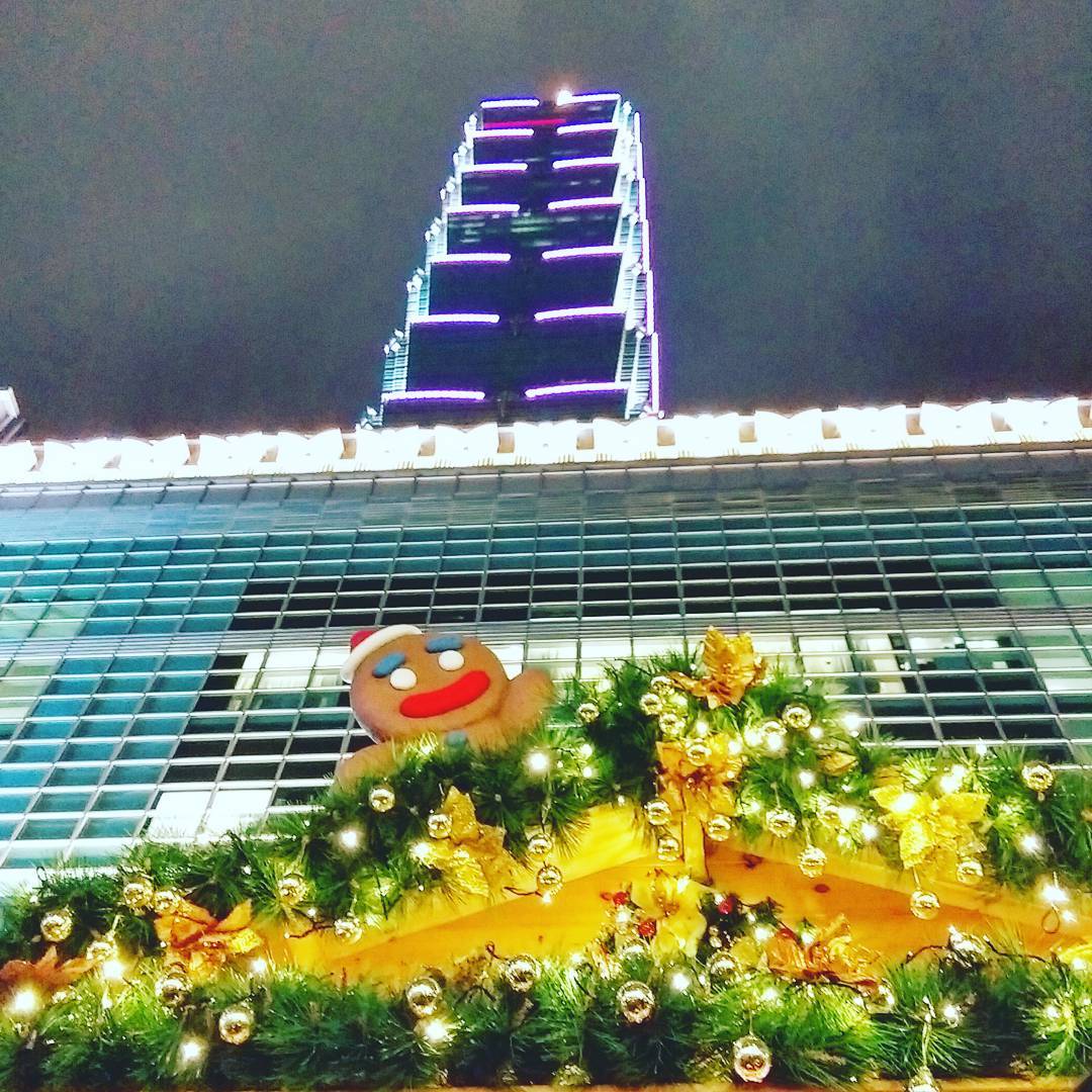giáng sinh