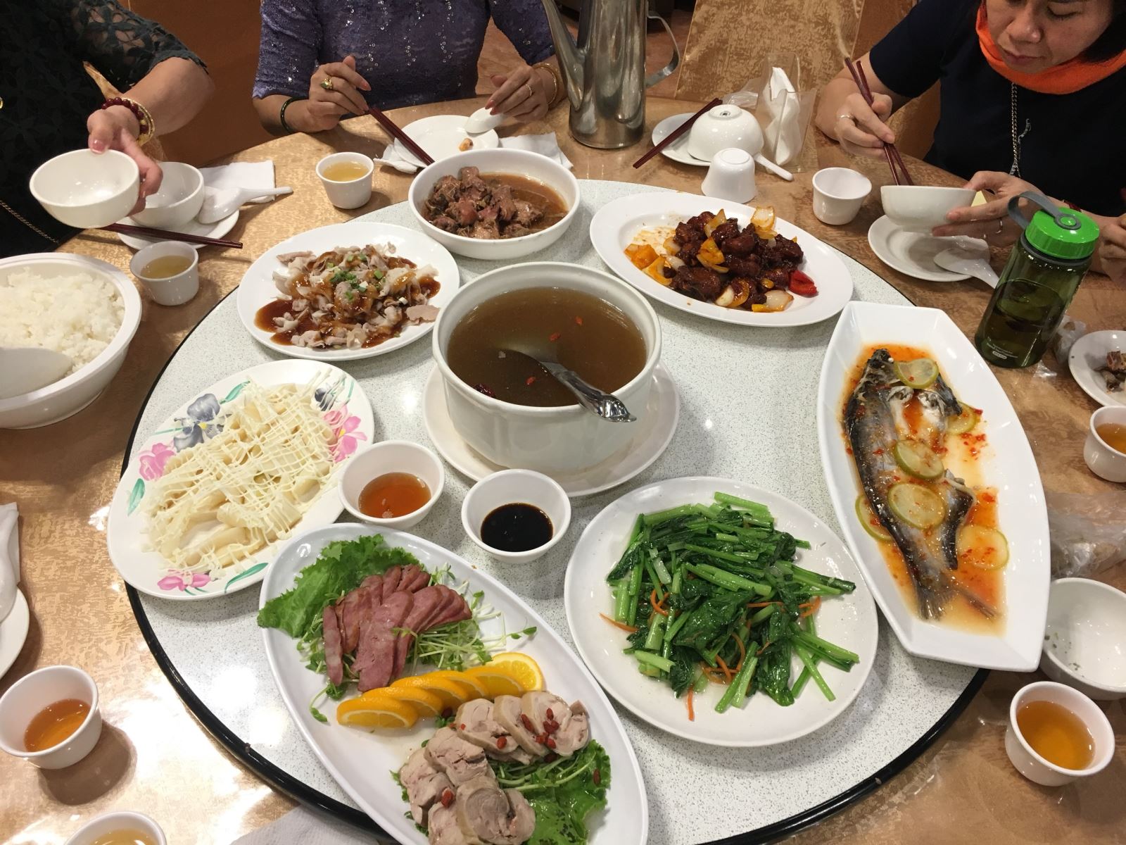 du lịch đài loan theo tour