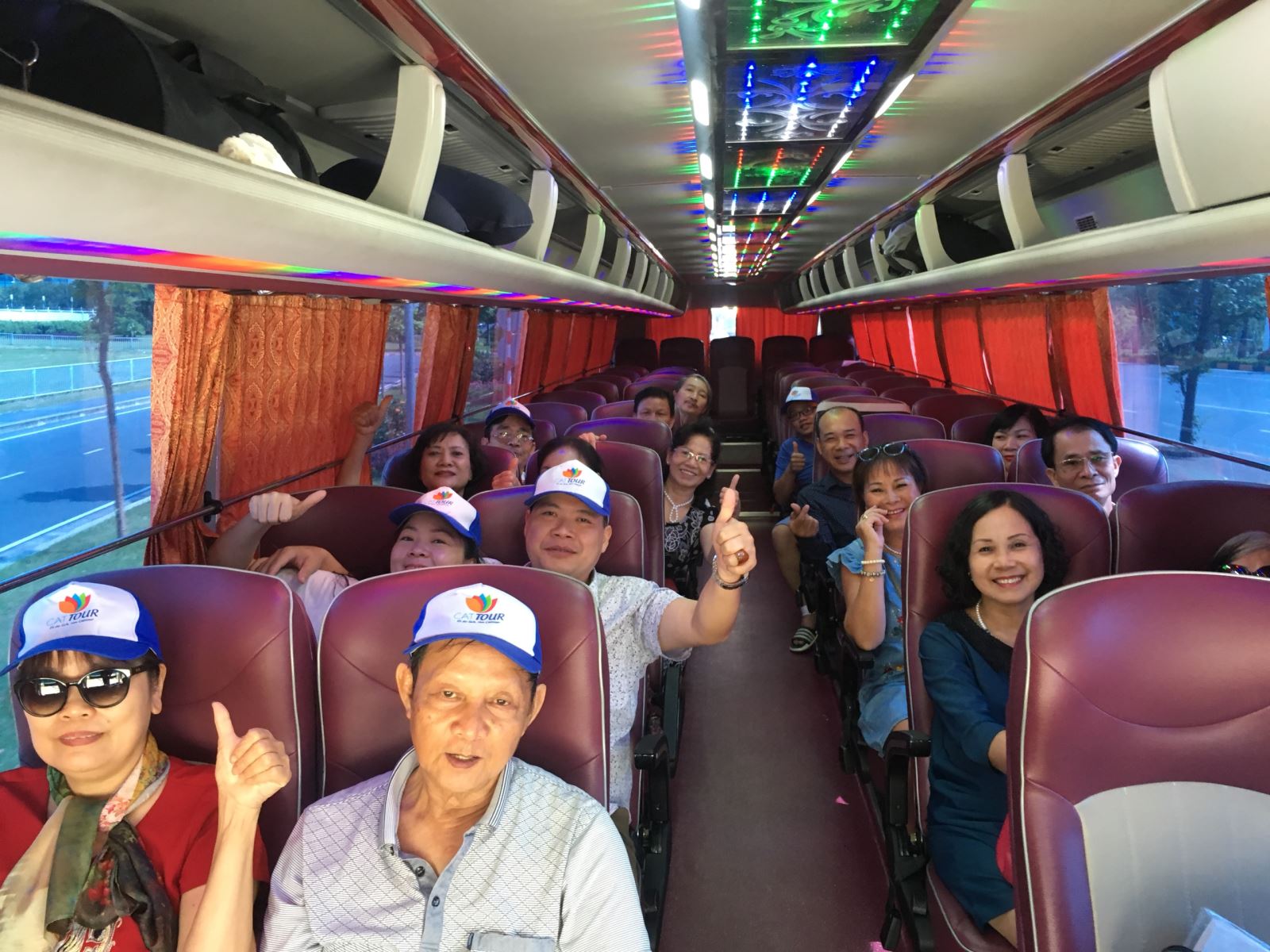 du lịch đài loan theo tour