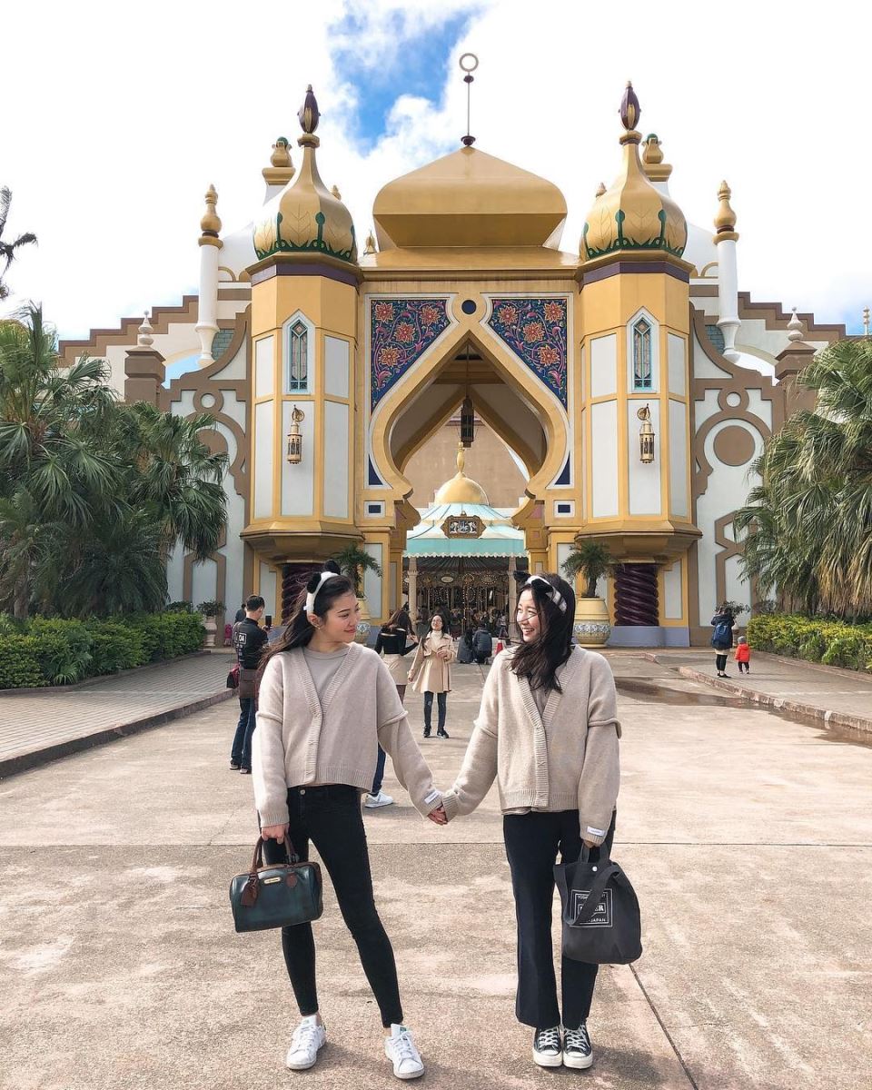 Vương quốc Ả Rập